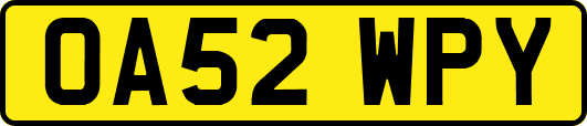 OA52WPY