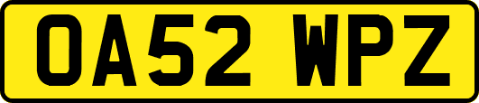 OA52WPZ
