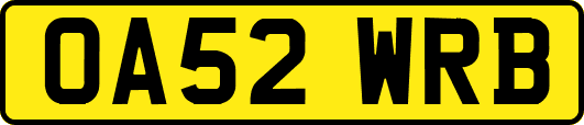 OA52WRB