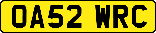 OA52WRC