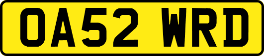 OA52WRD
