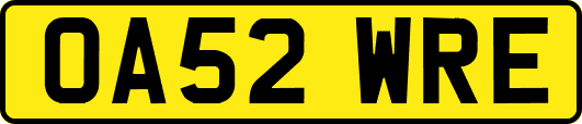 OA52WRE