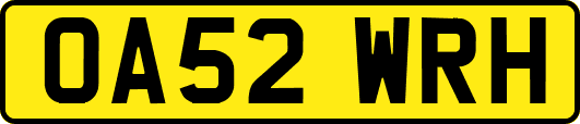 OA52WRH