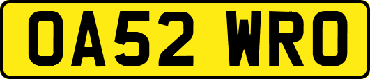 OA52WRO