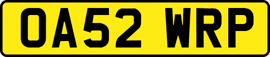 OA52WRP