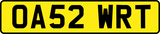 OA52WRT
