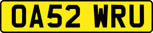 OA52WRU