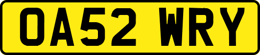 OA52WRY