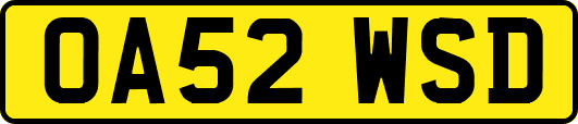 OA52WSD
