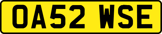 OA52WSE
