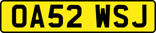 OA52WSJ