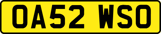 OA52WSO