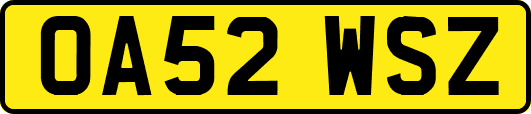 OA52WSZ