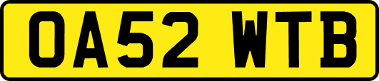 OA52WTB