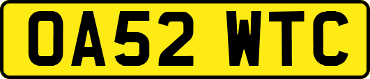 OA52WTC