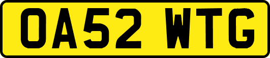 OA52WTG