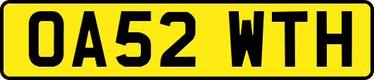 OA52WTH