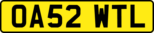 OA52WTL