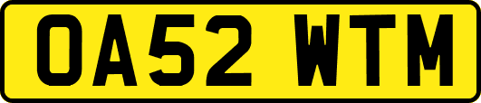 OA52WTM