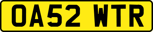 OA52WTR