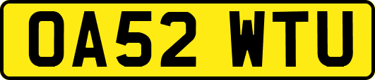 OA52WTU