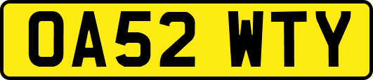 OA52WTY