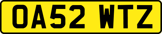 OA52WTZ
