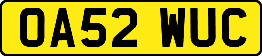 OA52WUC