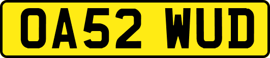 OA52WUD