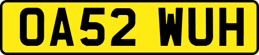 OA52WUH