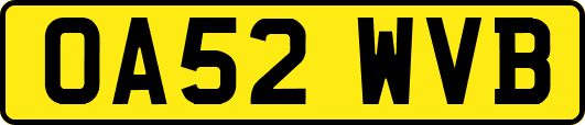 OA52WVB