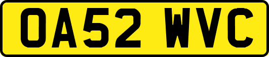 OA52WVC
