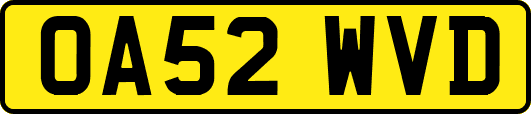 OA52WVD