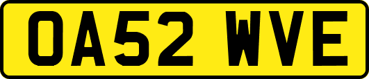 OA52WVE