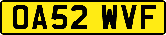 OA52WVF