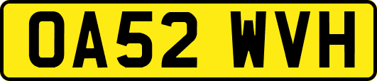 OA52WVH