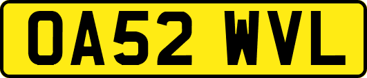 OA52WVL