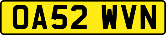 OA52WVN
