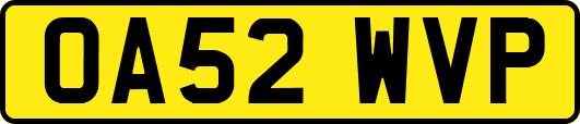 OA52WVP