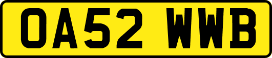 OA52WWB