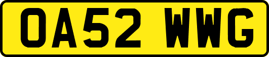 OA52WWG