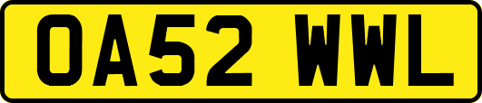 OA52WWL
