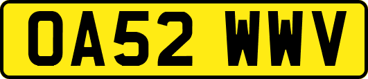 OA52WWV
