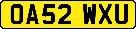 OA52WXU