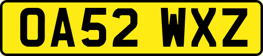 OA52WXZ