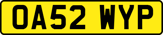 OA52WYP