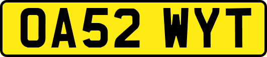 OA52WYT