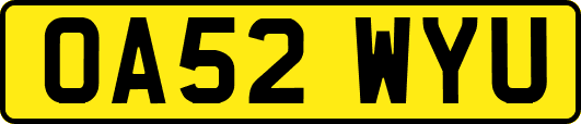 OA52WYU