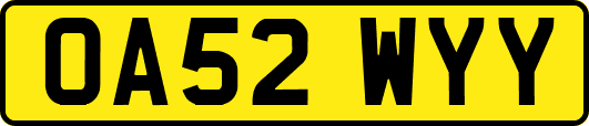 OA52WYY