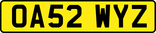 OA52WYZ